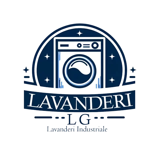 Lavanderi LG logo